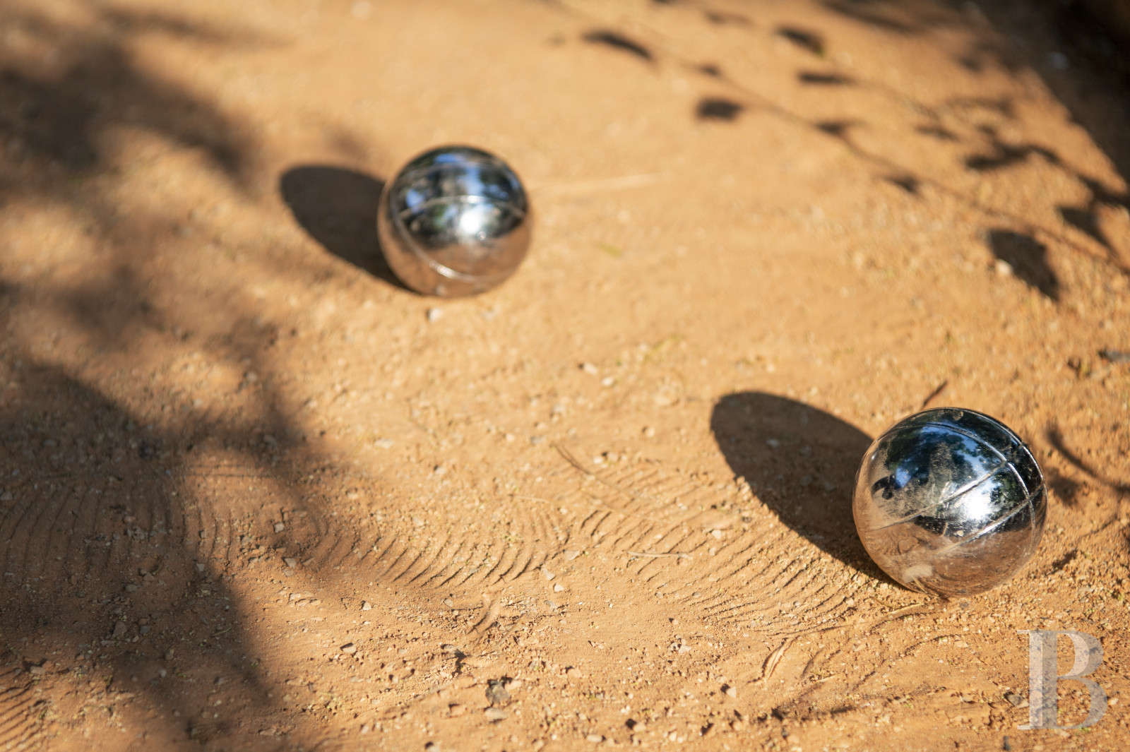 Au centre de Brignoles, dans le Var, une maison du 19e siècle et son grand jardin clos - photo  n°34